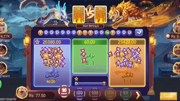 App 515bet para Android e iOS - download grátis