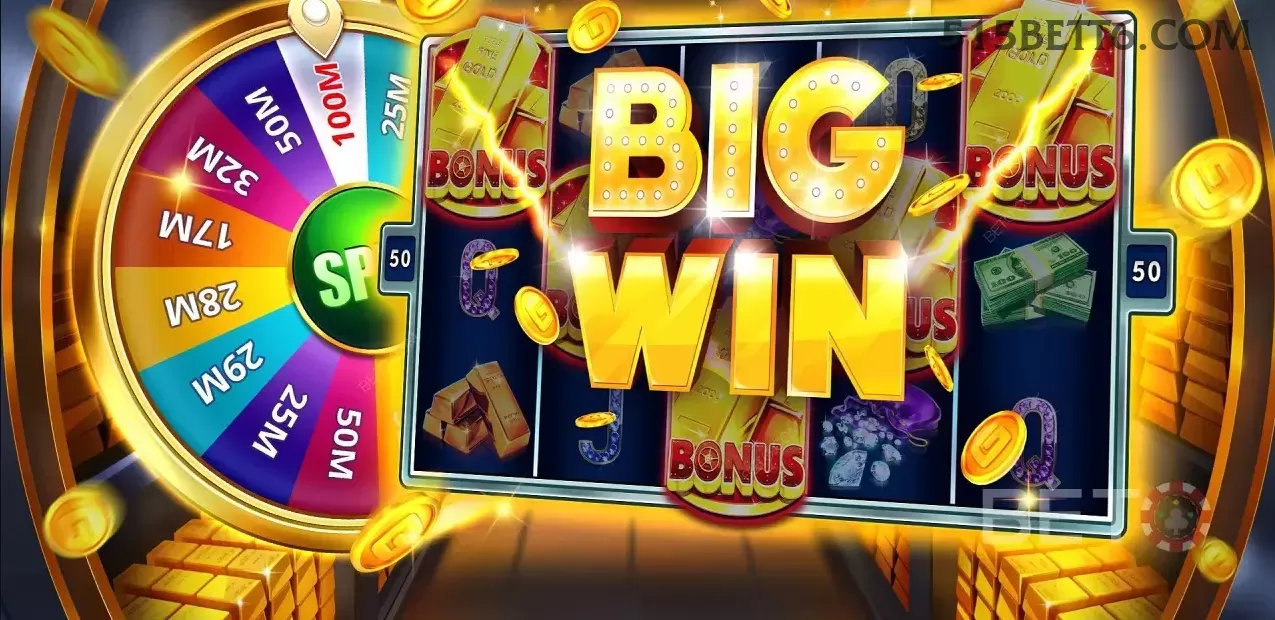 App 515bet slots mobile