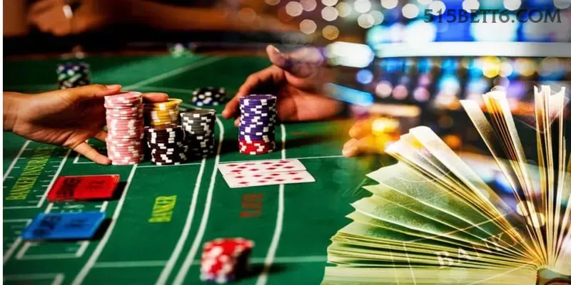 Suporte VIP 515bet - atendimento prioritário